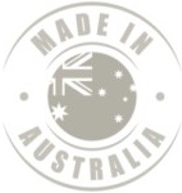 Made in Australia