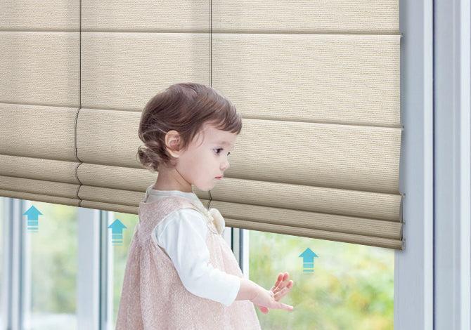 Child Safety in Window Coverings: What Every Parent Needs to Know
