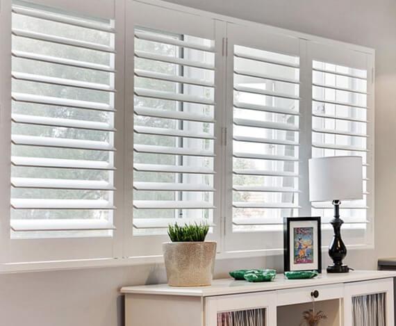 The Complete Guide to Buying Plantation Shutters