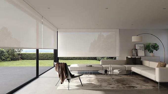 Roller Blinds vs Venetian Blinds: Which is Right for You?
