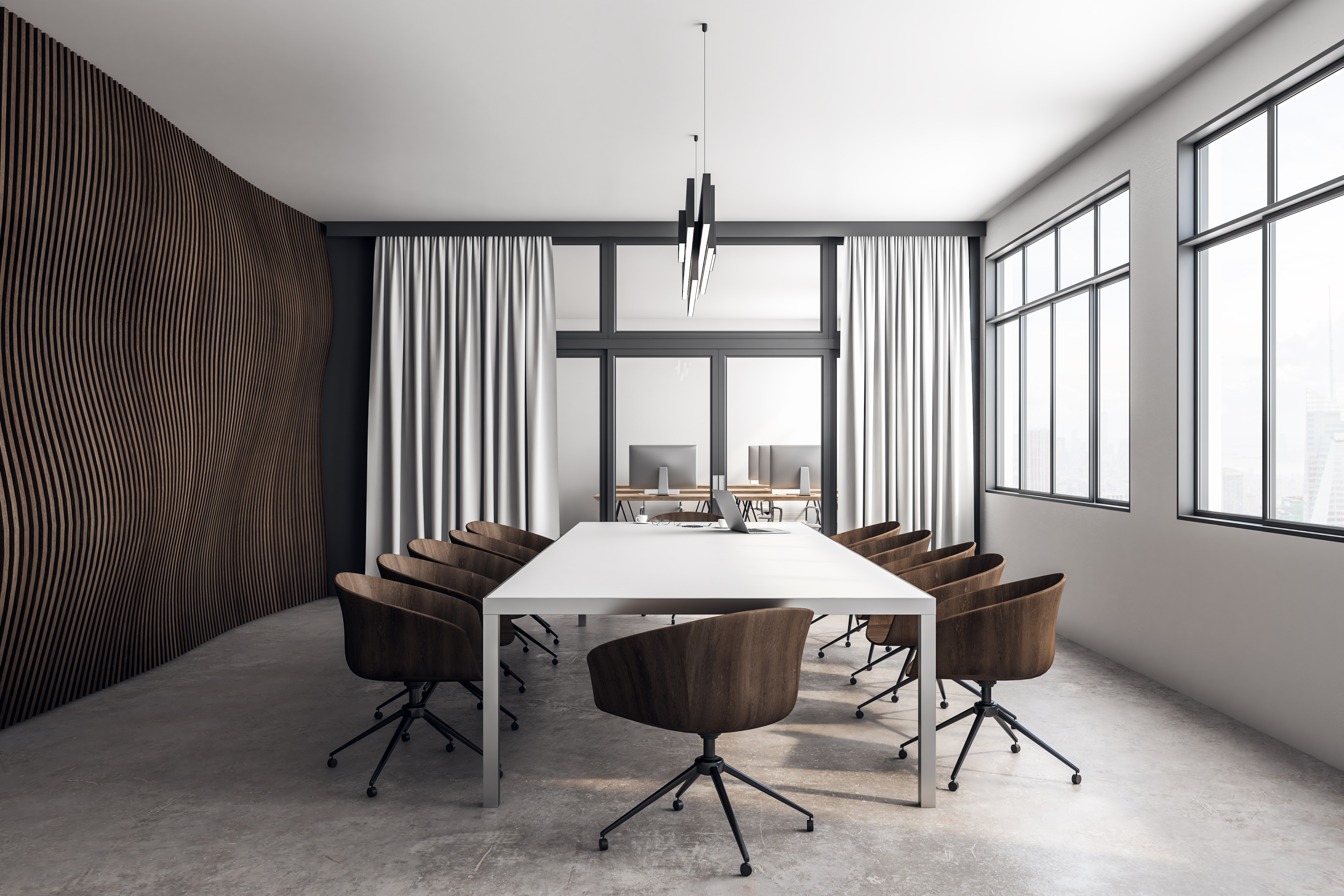 Grace Curtains and Blinds