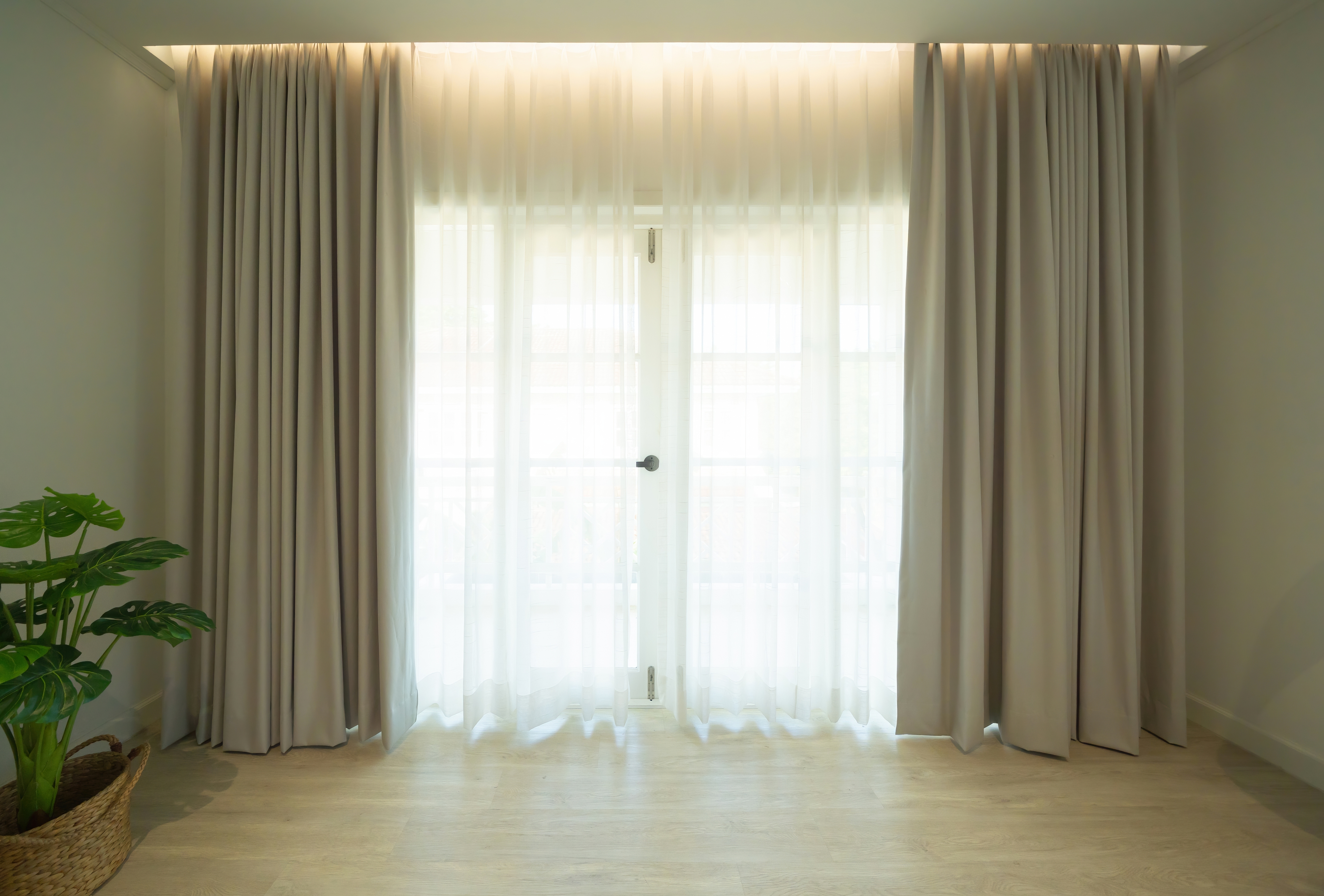 Grace Curtains and Blinds