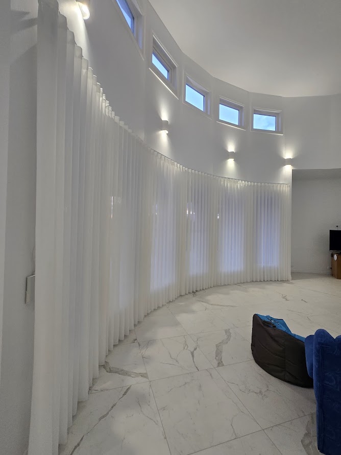 Grace Curtains and Blinds
